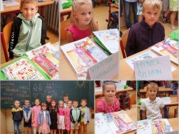 zaciname v novem skolnim roce 4